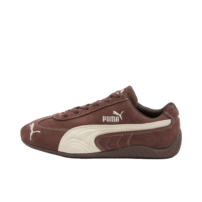 Tenisice i cipele Puma Speedcat TTF Smeđa | 403903-01