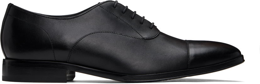 Njega cipela Paul Smith PS Paul Smith Portman Oxfords Crna | M2S-POR01-PCLF-79