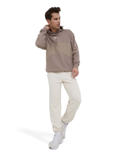 Dukserice adidas Originals R.Y.V. Hoody Smeđa | HC9463