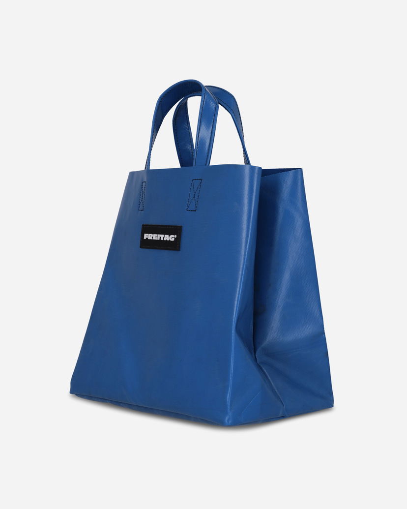 Tote bag Freitag Freitag F250 Sonny Tote Bag Plava | FREITAGF250 008