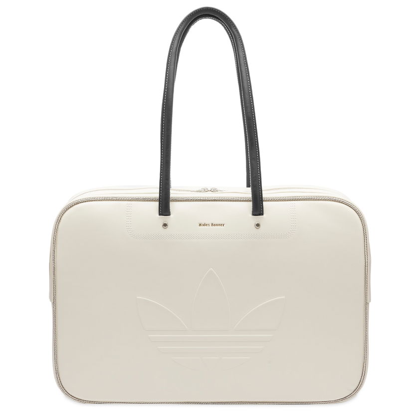 Ruksaci i torbe adidas Originals x Wales Bonner Siva | IW1164