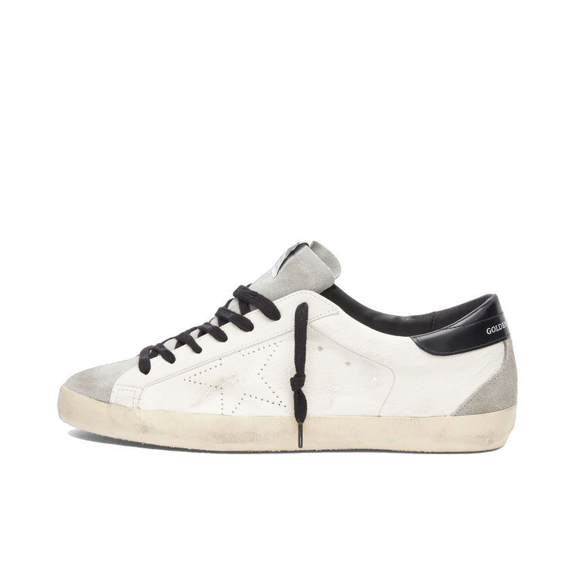 Tenisice i cipele Golden Goose Super Star Leather Bijela | GMF00262-F006895-81749