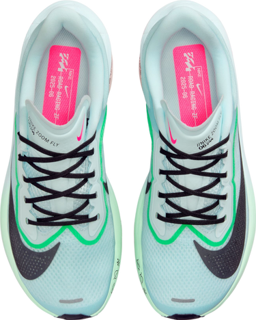 Tenisice i cipele Nike Zoom Fly 6 Višebojno | fn8455-402, 2