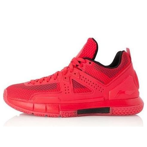 Tenisice i cipele Li-Ning Way of Wade 5 'Coming Home' Crvena | ABAL047-11