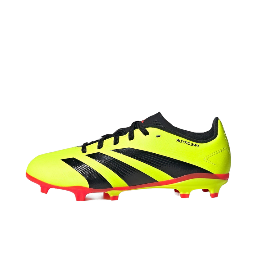 Tenisice i cipele adidas Performance Predator 24 League FG Team Žuta | IG7747
