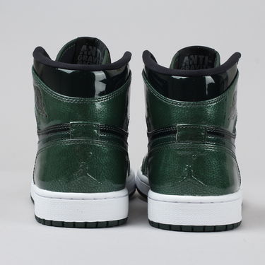 Tenisice i cipele Jordan Air Jordan 1 High "Anti-Gravity Machines" Zelena | 332550-300, 3