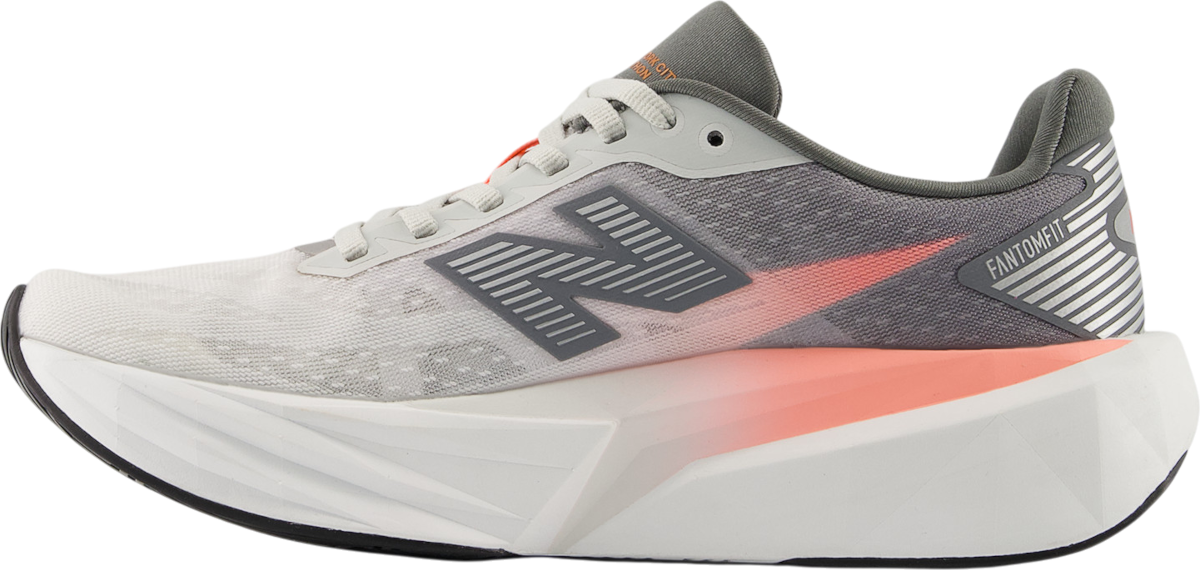 Tenisice i cipele New Balance TCS NYC Marathon FuelCell Rebel v5 Višebojno | wfcxny5-wfcxny5, 1