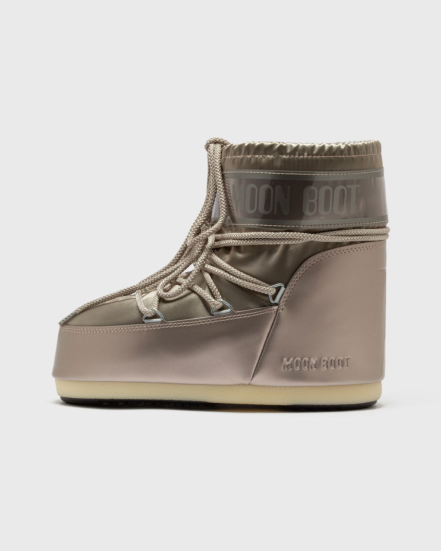 Tenisice i cipele Moon Boot MB ICON LOW GLANCE Boots Metalik | 80D1409350-B003, 0