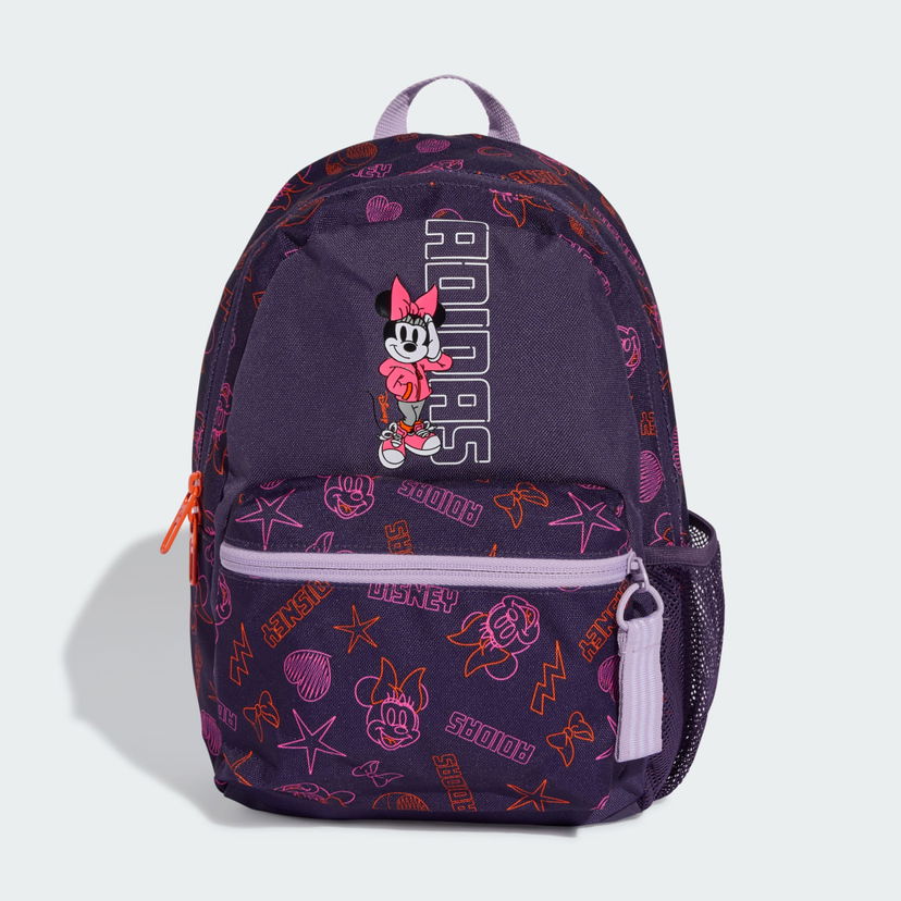 Ruksak adidas Performance Disney Minnie Mouse Backpack Ljubičasta | JM1828