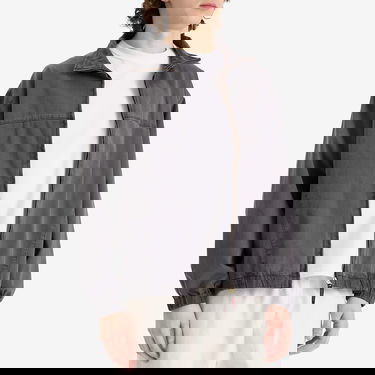 Jakna GRAMICCI Gramicci Twill-Around Jacket, Size Large Siva | G3FM-J002-FGP, 2