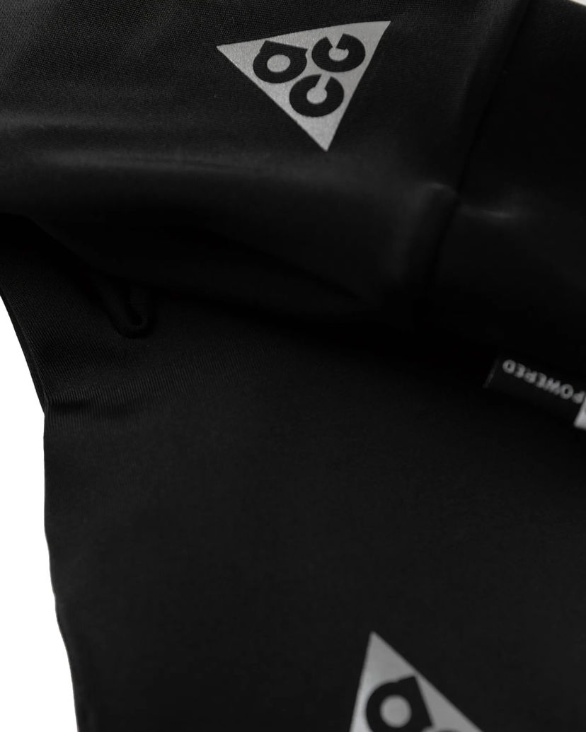 Rukavice Nike ACG DF LW GLOVE Crna | 9316-41-045