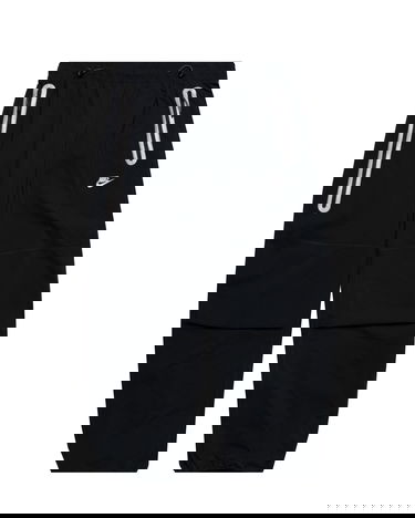 Hlače Nike NRG TECH Woven Pants with Zippered Pockets Crna | IM7259-010, 0