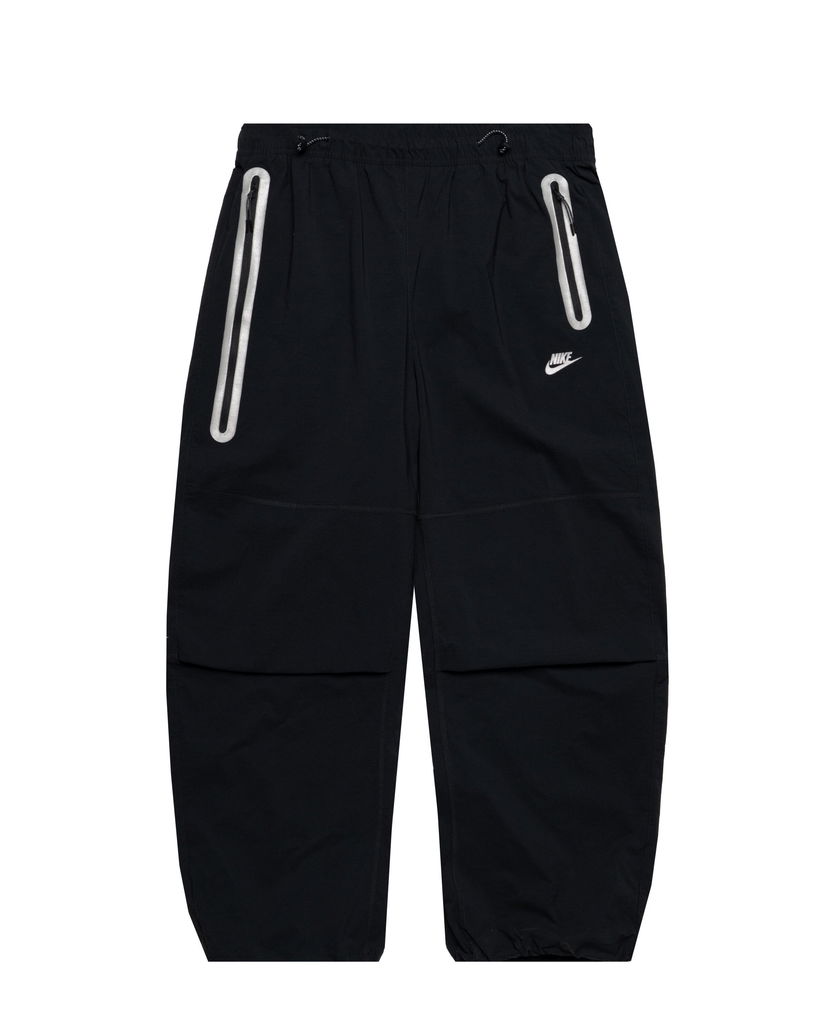 Hlače Nike NRG TECH Woven Pants with Zippered Pockets Crna | IM7259-010