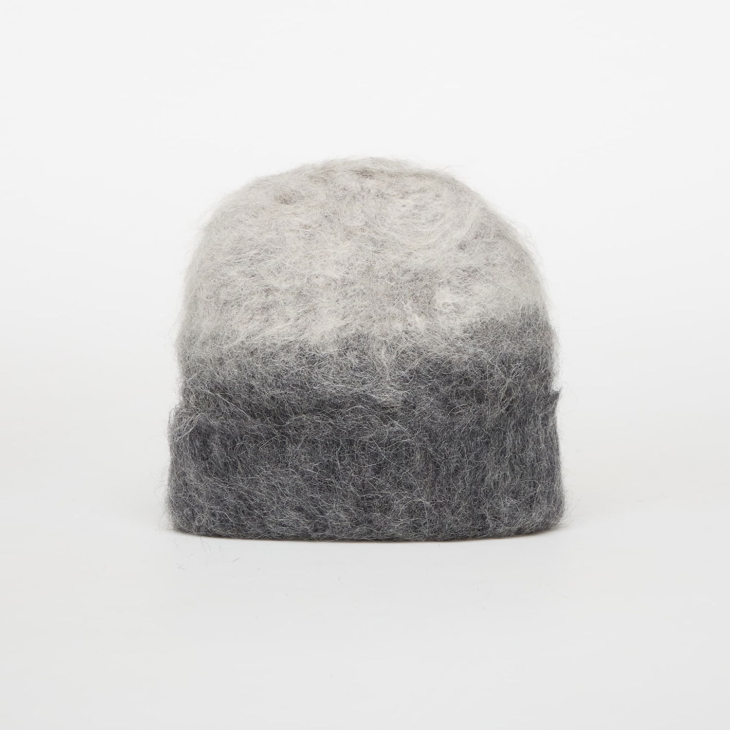 Kapica Represent Clo Ombre Knit Beanie Universal Siva | MLM100256-45, 1