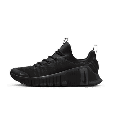 Tenisice i cipele Nike Free Metcon 6 Crna | FJ7127-003, 4