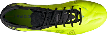 Tenisice i cipele adidas Performance COPA PURE III ELITE FG Žuta | ih0072, 3
