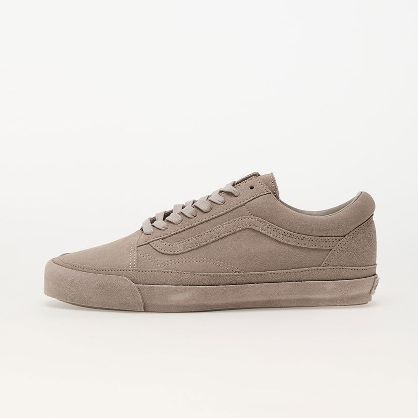 Tenisice i cipele Vans Old Skool LX Suede Atmosphere Smeđa | VN000D9QHCZ1