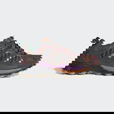 Tenisice i cipele adidas Originals Superturf Adventure Smeđa | HR1464, 1