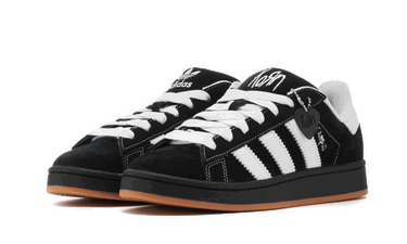 Tenisice i cipele adidas Originals Korn x Campus 00s Crna | IG0792, 3