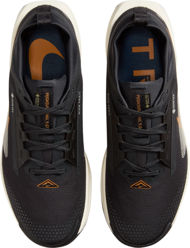 Tenisice i cipele Nike Pegasus Trail 5 GORE-TEX Crna | fq0908-007, 2