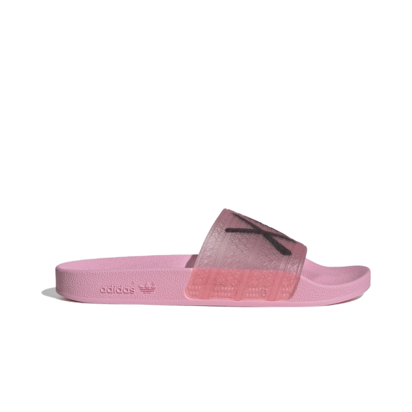 Tenisice i cipele adidas Originals Adilette x André Saraiva Ružičasta | HQ6856