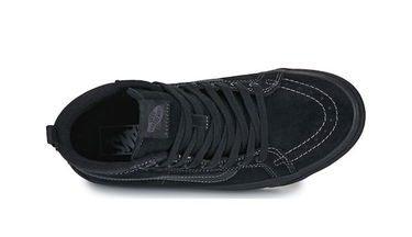 Tenisice i cipele Vans Sk8-Hi Insulated Crna | VN000EB4BKA, 4