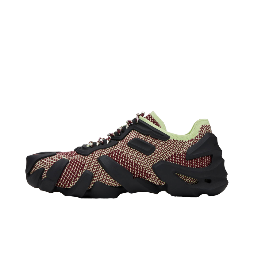 Tenisice i cipele Bottega Veneta Flex Tamnocrvena | 788808V4AN0