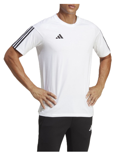Majica kratkih rukava adidas Performance Tiro 23 Competition Bijela | ic4574