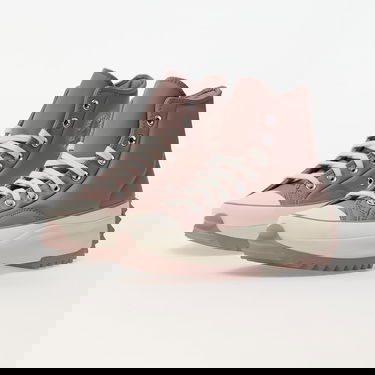 Tenisice i cipele Converse Run Star Hike Platform Puffed Up Smeđa | A11169C, 5