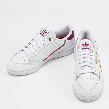 Tenisice i cipele adidas Originals Continental 80 W Bijela | FW2536, 2