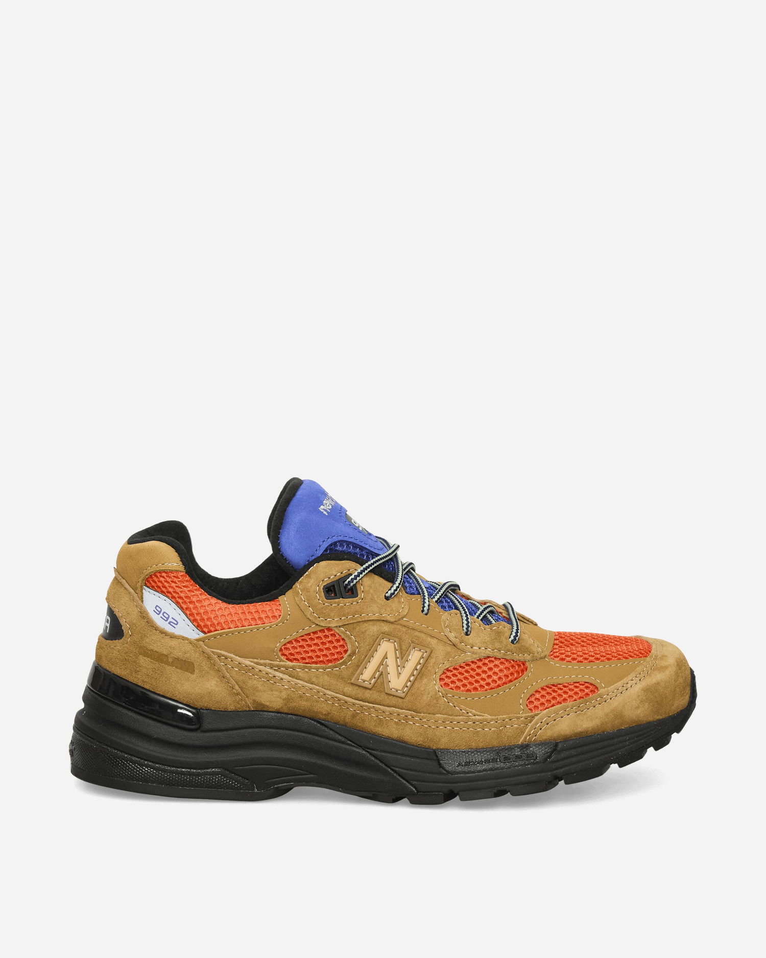 Tenisice i cipele New Balance Action Bronson Made in USA 992 Višebojno | U992AB1, 1