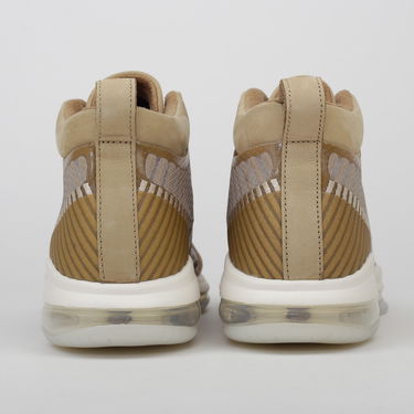 Tenisice i cipele Nike LeBron 10 Je Icon QS Bež | AQ0114-200, 3