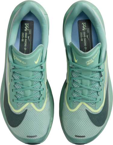 Tenisice i cipele Nike Zoom Fly 6 Zelena | fn8454-003, 2