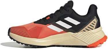 Tenisice i cipele adidas Performance Terrex Soulstride Trail Running "Impact Orange" Višebojno | IF5011, 5