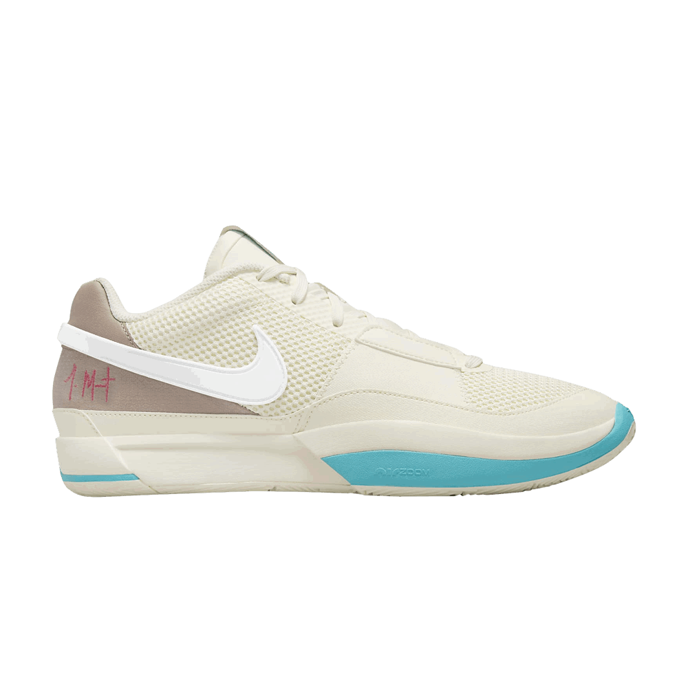 Tenisice i cipele Nike Ja 1 Bež | DR8785-102, 0