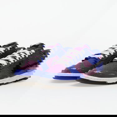 Tenisice i cipele Nike Dunk Low Retro SE Viotech Ljubičasta | IB6400-400, 5