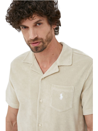 Košulja Polo by Ralph Lauren Shirt Bež | 710899170