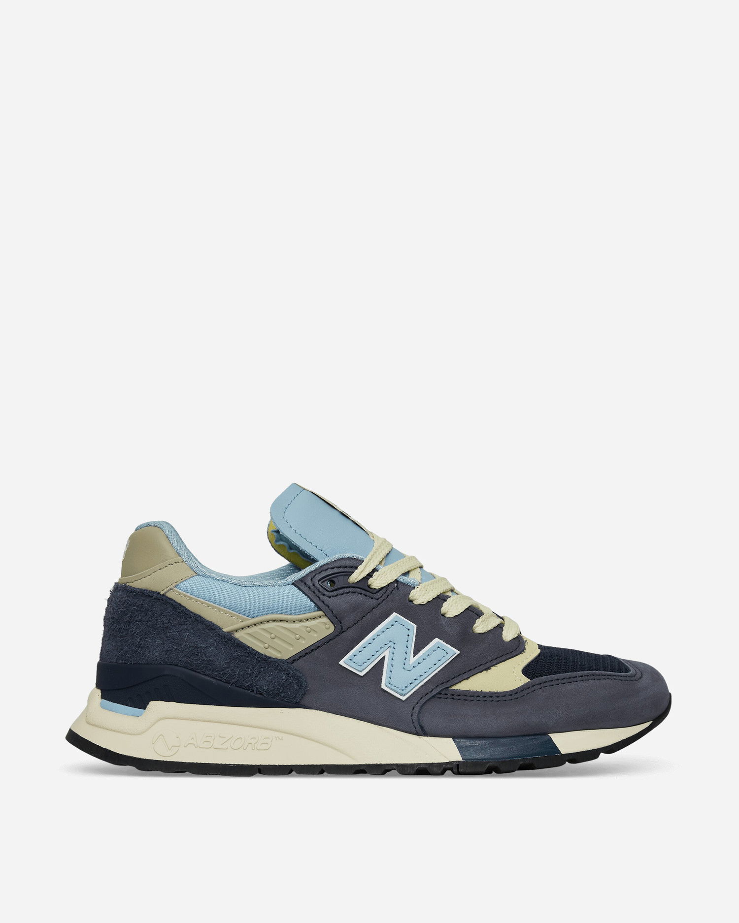 Tenisice i cipele New Balance U998CB Tamnoplava | U998CB, 1