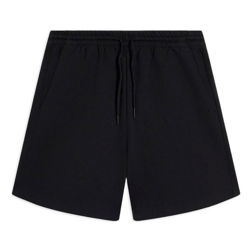 Kratke hlače Li-Ning BadFive Hood Graphic Shanghai City Limited Athletic Shorts Crna | AKSSA75-3