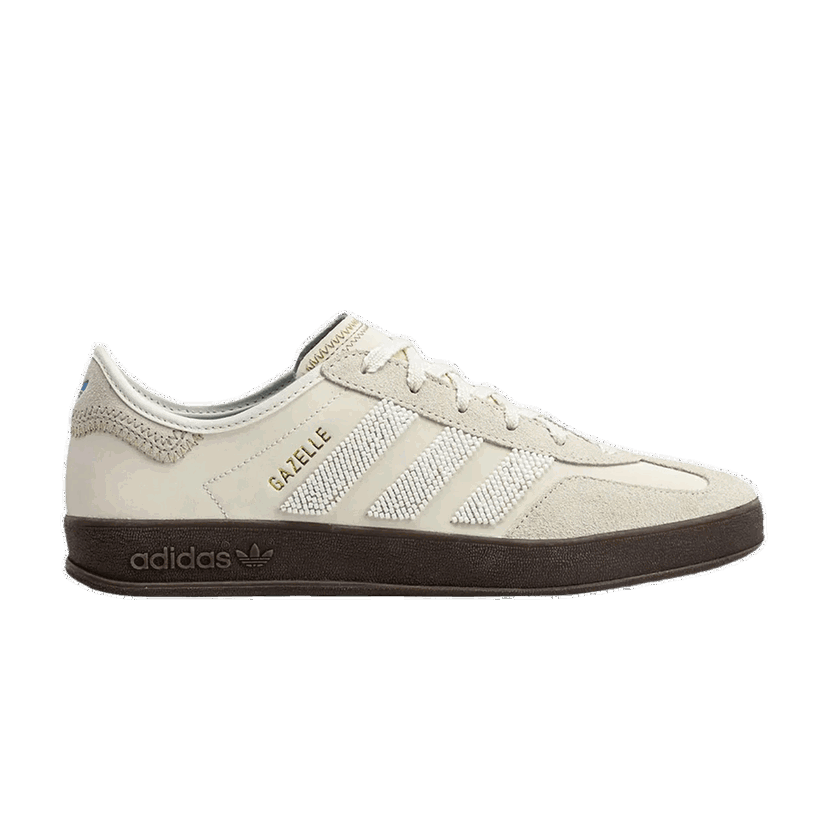 Tenisice i cipele adidas Originals CLOT x Gazelle Indoor Bijela | IH3719