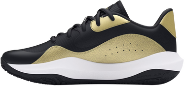 Tenisice i cipele Under Armour UA Lockdown 7 Low Crna | 3027646-001, 4