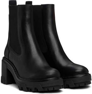 Odjeća rag & bone Rag & Bone Shiloh Mid Boots Crna | WFF22FF015PM15, 3
