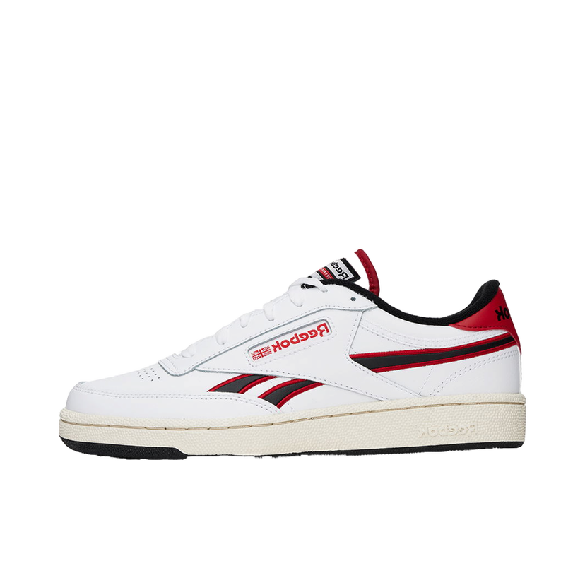 Tenisice i cipele Reebok Club C Revenge Bijela | 100201096