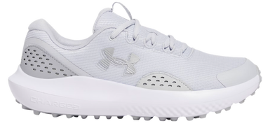 Tenisice i cipele Under Armour UA Surge Golf Bijela | 3027889-014, 1