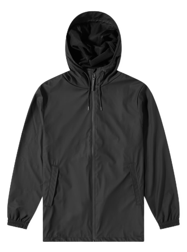 Vjetrovka Rains Storm Breaker Crna | 18370-01