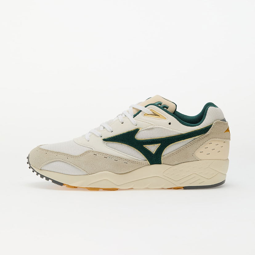 Tenisice i cipele Mizuno Contender Bijela | D1GA236925