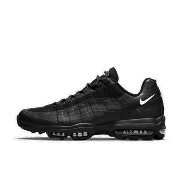 Tenisice i cipele Nike Air Max 95 Ultra "Black" Crna | DM2815-001, 1
