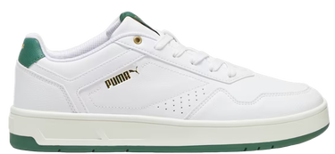 Tenisice i cipele Puma Court Classic Bijela | 395018-03, 0
