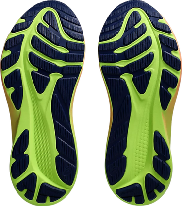 Tenisice i cipele Asics GT-2000 12 Zelena | 1011b691-302, 1