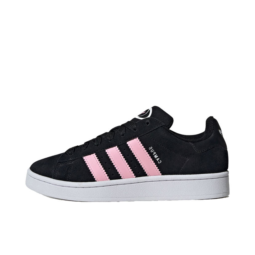 Tenisice i cipele adidas Originals Campus 00s "Core Black True Pink" W Crna | ID3171